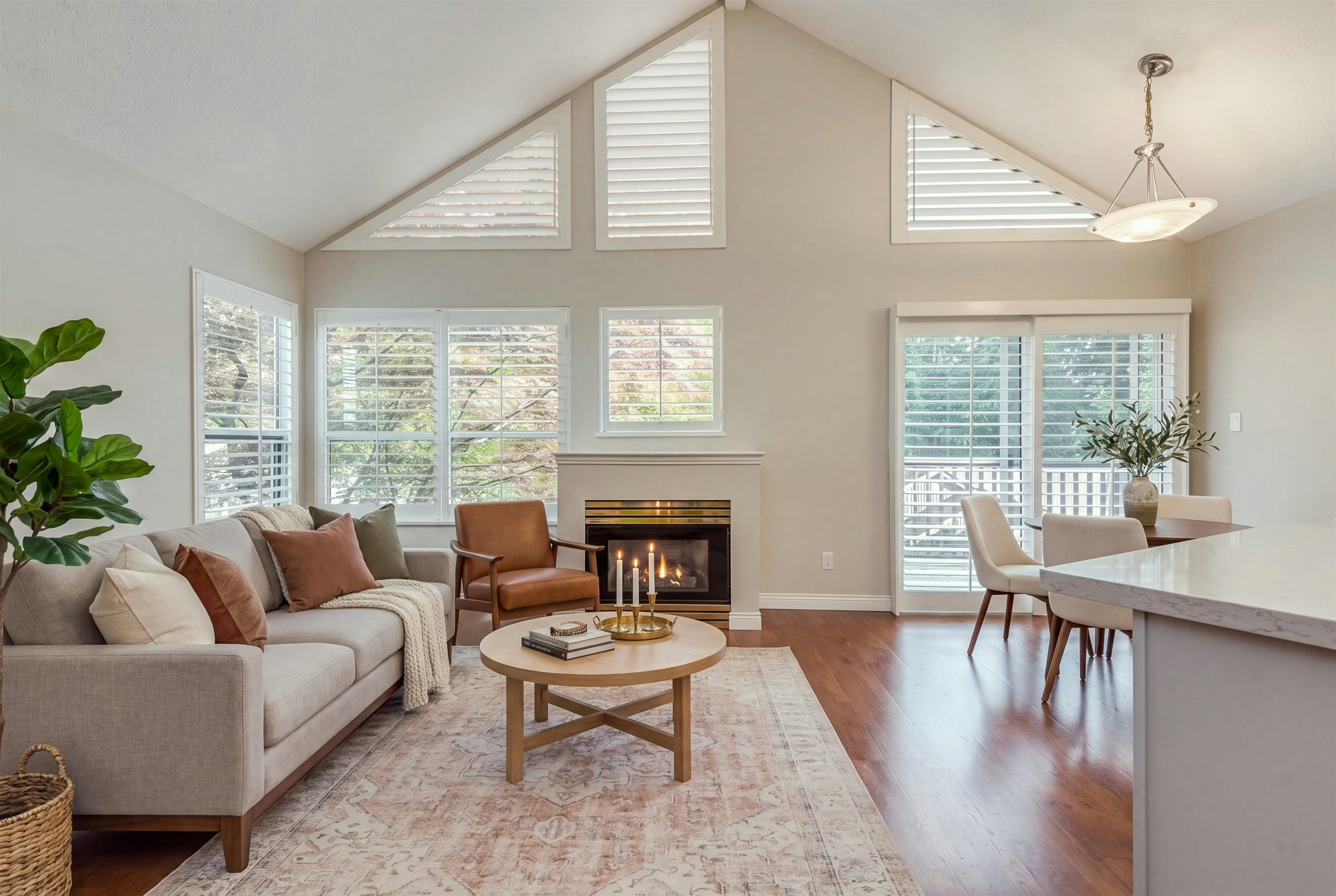 29-4055 Indian River Drive, North Vancouver, BC, V7G 2R7