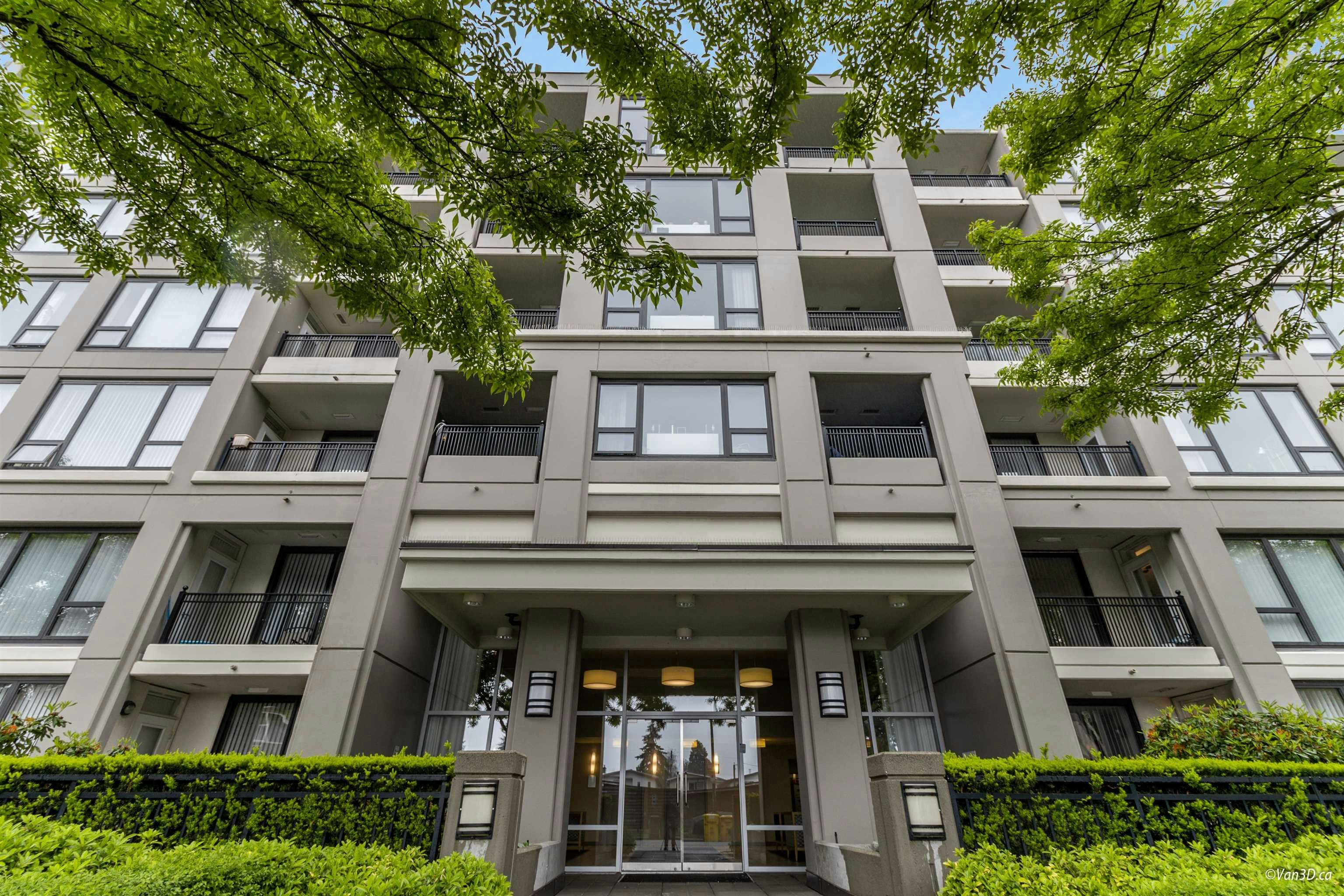 408-7138 Collier Street, Burnaby, BC, V5E 0A2