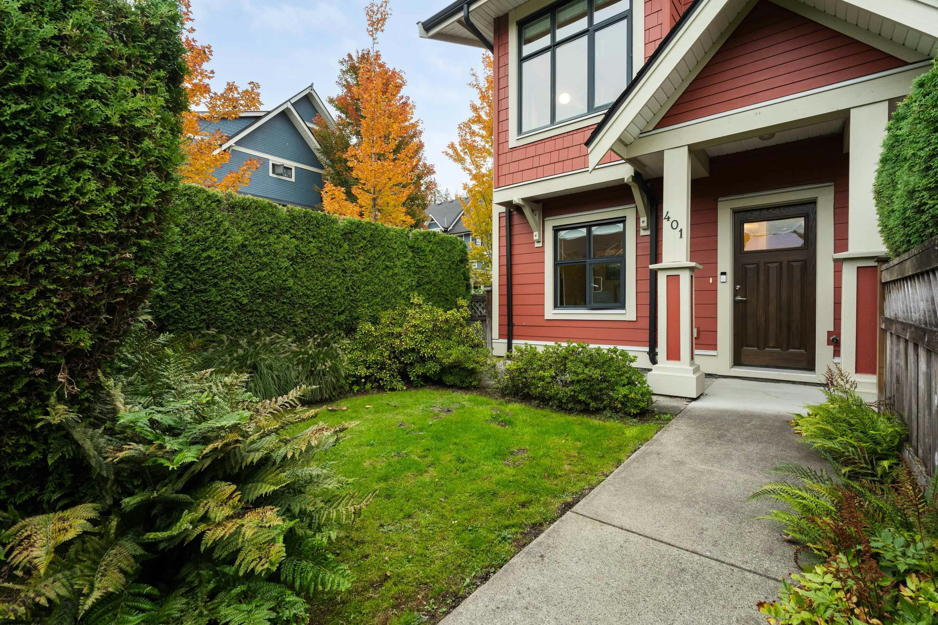 401-8485 New Haven Close, Burnaby, BC, V5J 0B7 - 33