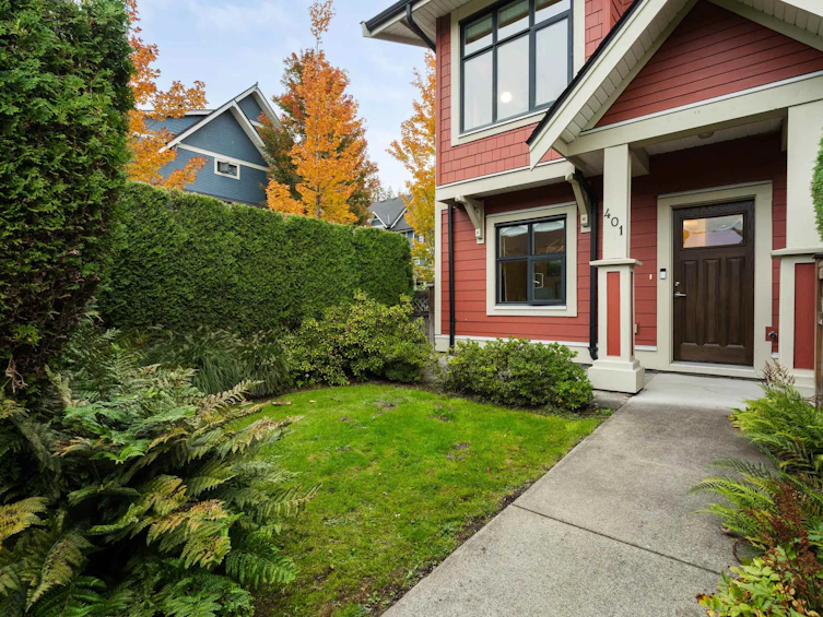 401-8485 New Haven Close, Burnaby, BC, V5J 0B7 - 33