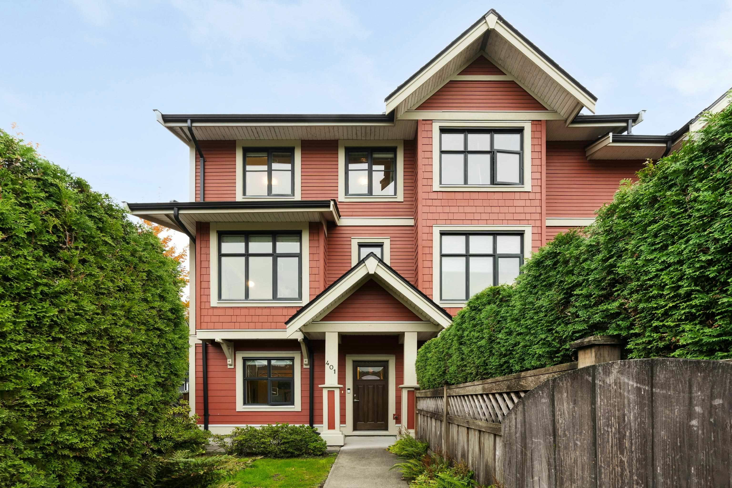 401-8485 New Haven Close, Burnaby, BC, V5J 0B7