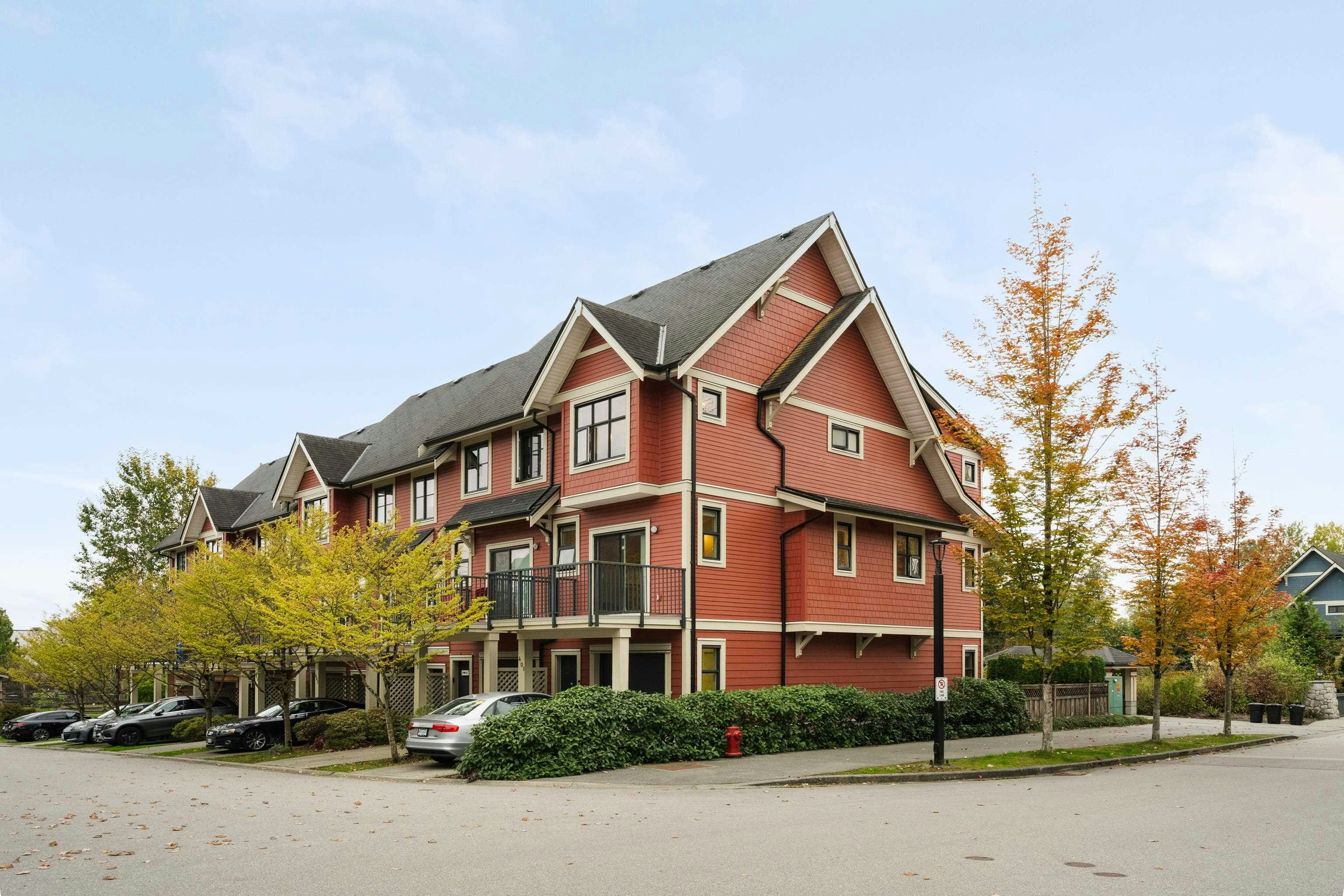 401-8485 New Haven Close, Burnaby, BC, V5J 0B7 - 36