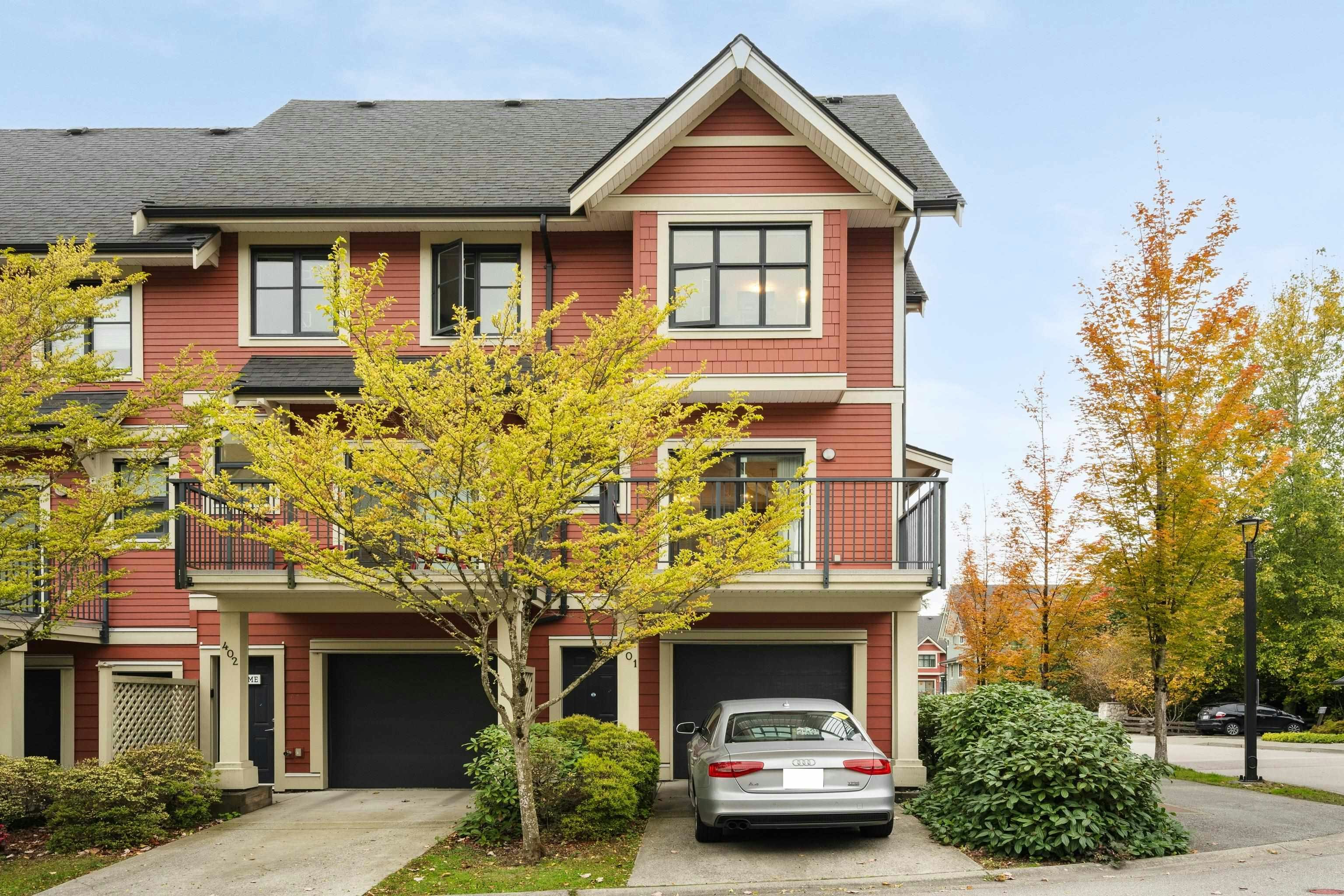 401-8485 New Haven Close, Burnaby, BC, V5J 0B7 - 32
