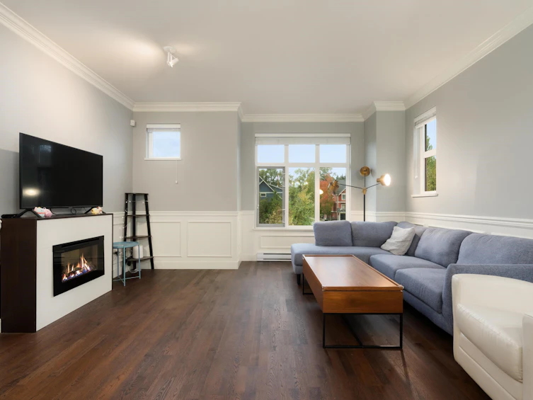 401-8485 New Haven Close, Burnaby, BC, V5J 0B7 - 4