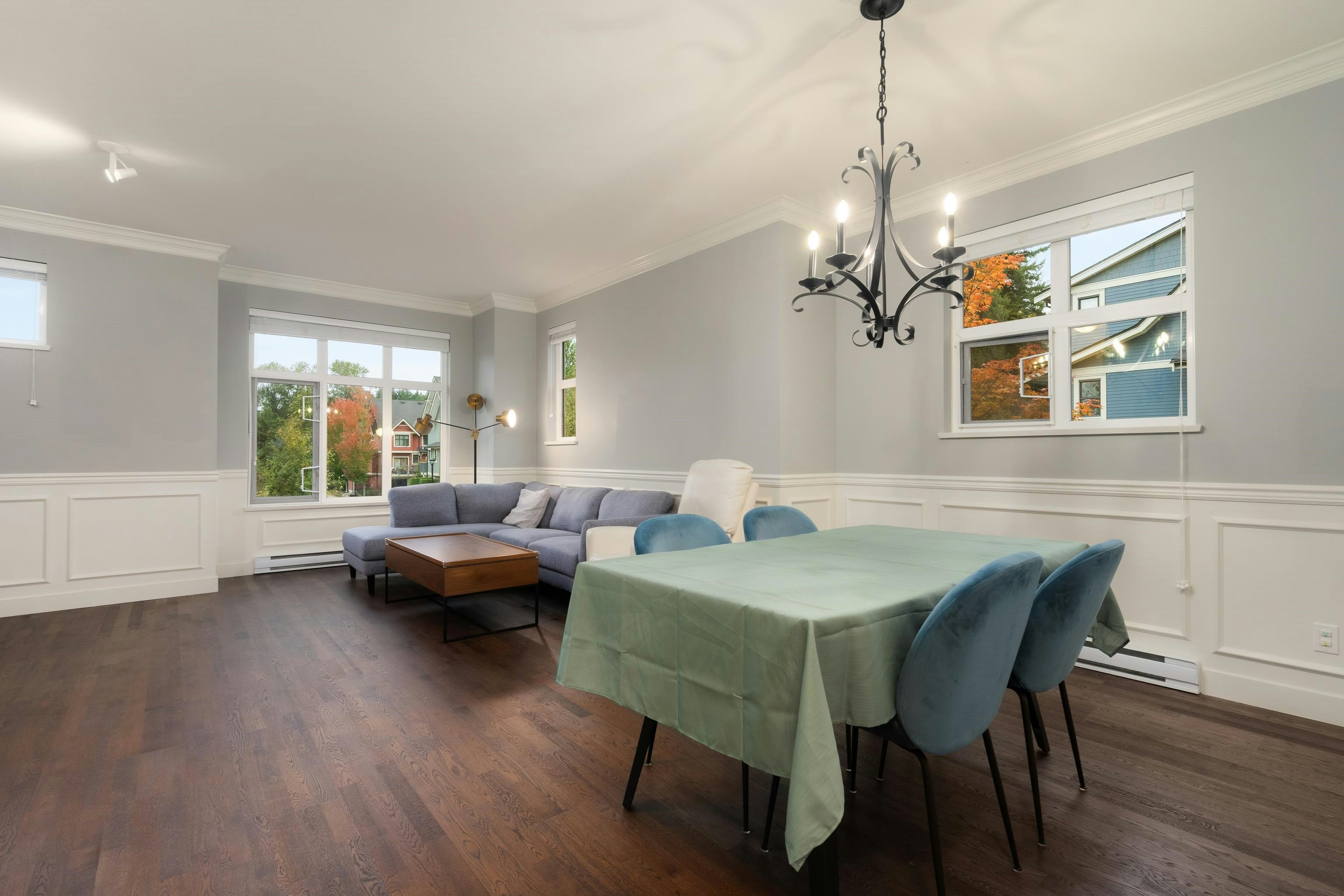401-8485 New Haven Close, Burnaby, BC, V5J 0B7 - 7