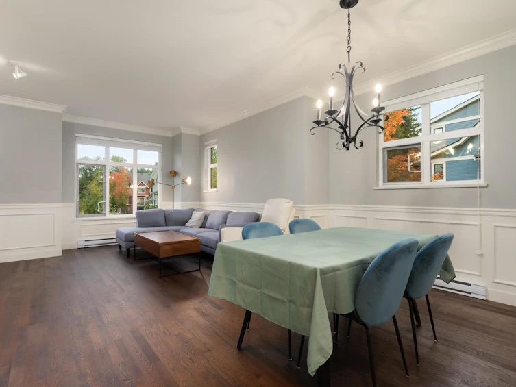 401-8485 New Haven Close, Burnaby, BC, V5J 0B7 - 7