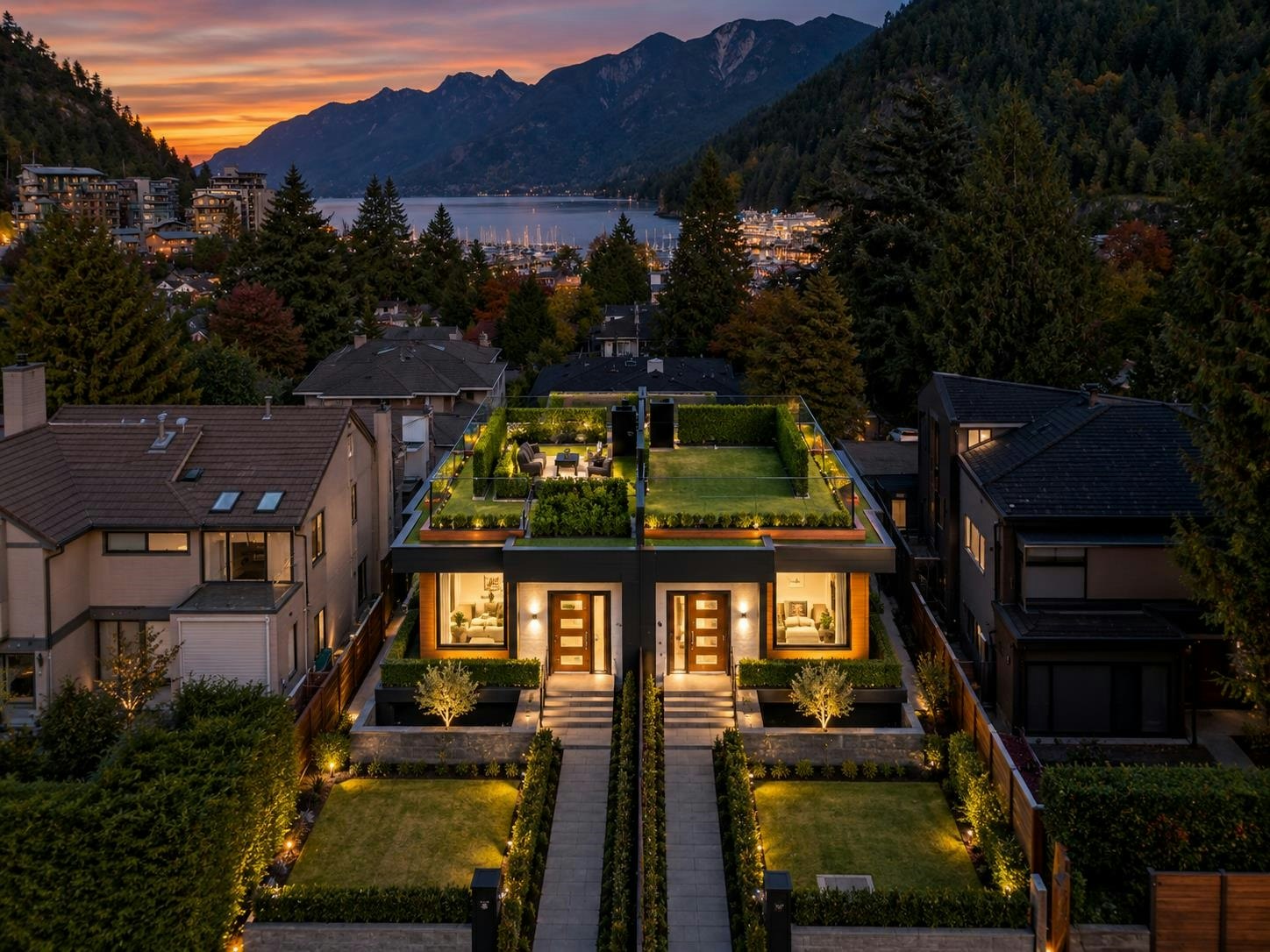 6423 Argyle Avenue, West Vancouver, BC, V7W 2E8 - 30