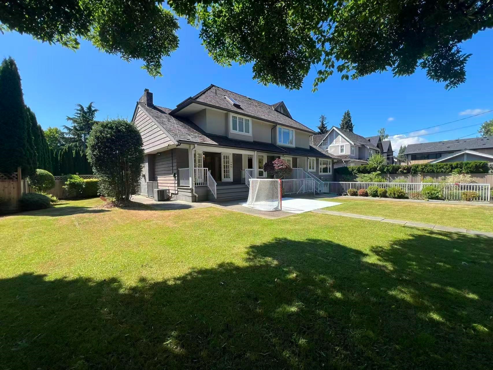 5088 Granville Street, Vancouver, BC, V6M 3B4