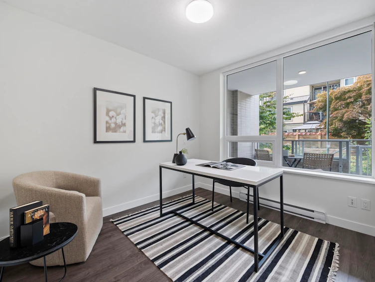 TH2-988 Quayside Drive, New Westminster, BC, V3M 0L5 - 11