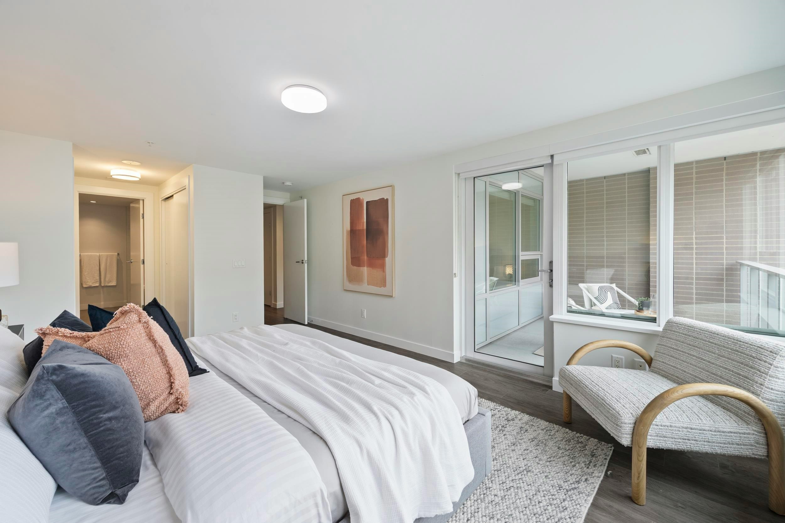 TH2-988 Quayside Drive, New Westminster, BC, V3M 0L5 - 16