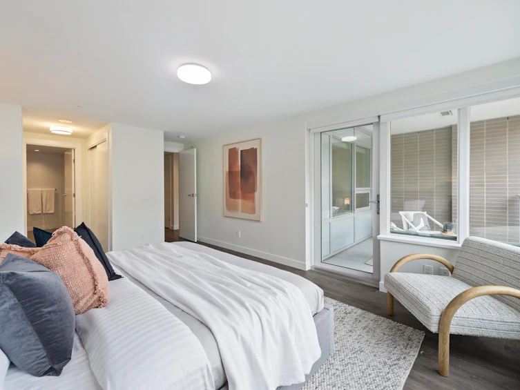 TH2-988 Quayside Drive, New Westminster, BC, V3M 0L5 - 16