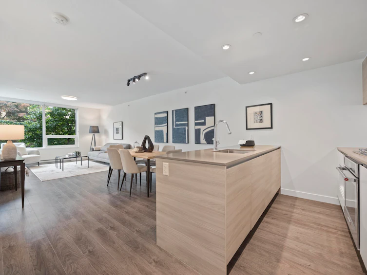 TH2-988 Quayside Drive, New Westminster, BC, V3M 0L5 - 6
