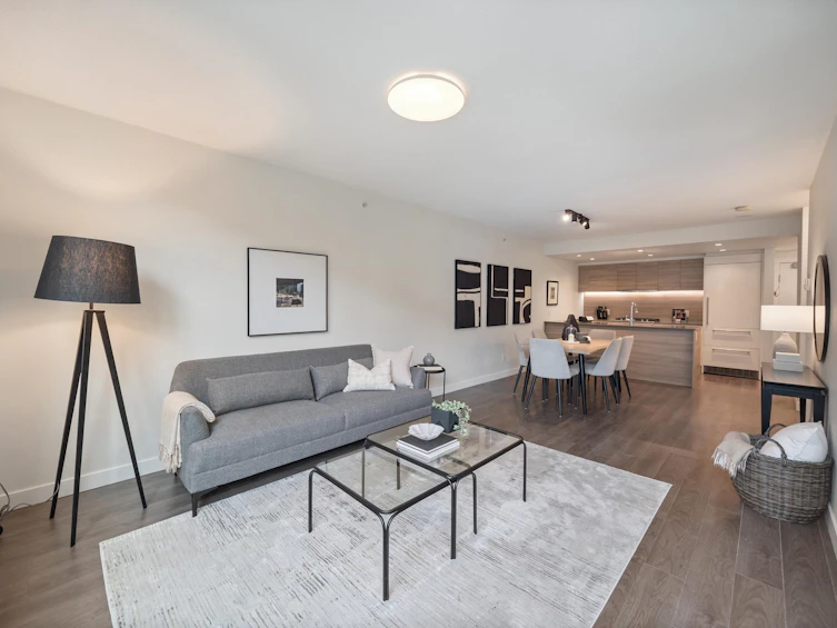 TH2-988 Quayside Drive, New Westminster, BC, V3M 0L5 - 2