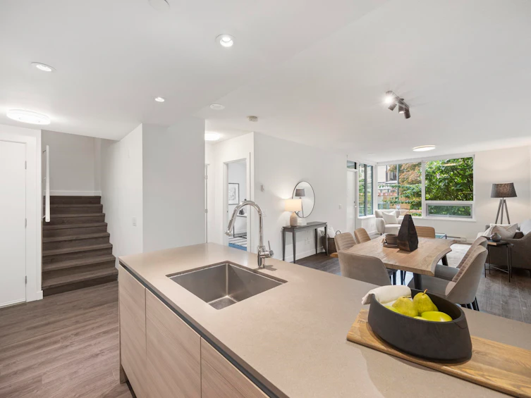 TH2-988 Quayside Drive, New Westminster, BC, V3M 0L5 - 10