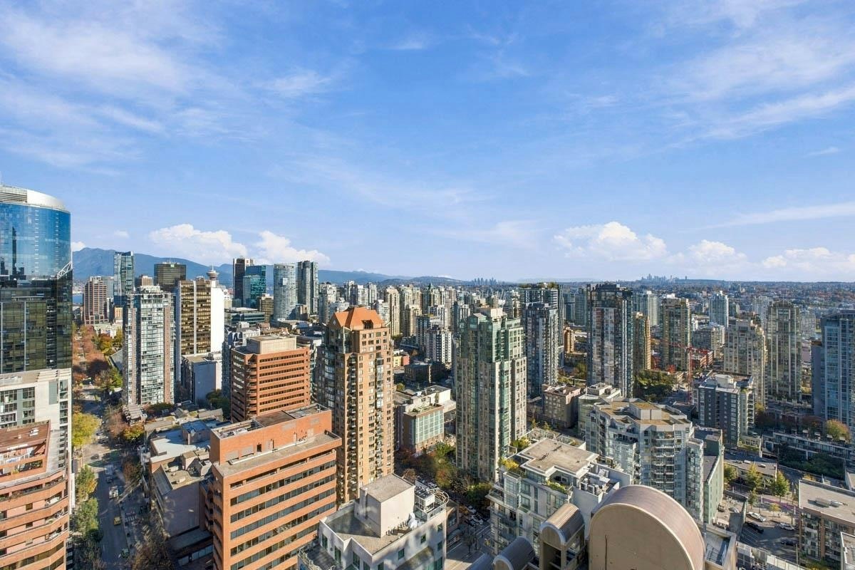 3004-1277 Hornby St, Vancouver, BC, V6Z 0H7 - 19