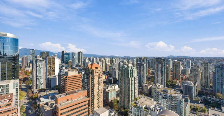 3004-1277 Hornby St, Vancouver, BC, V6Z 0H7 - 19