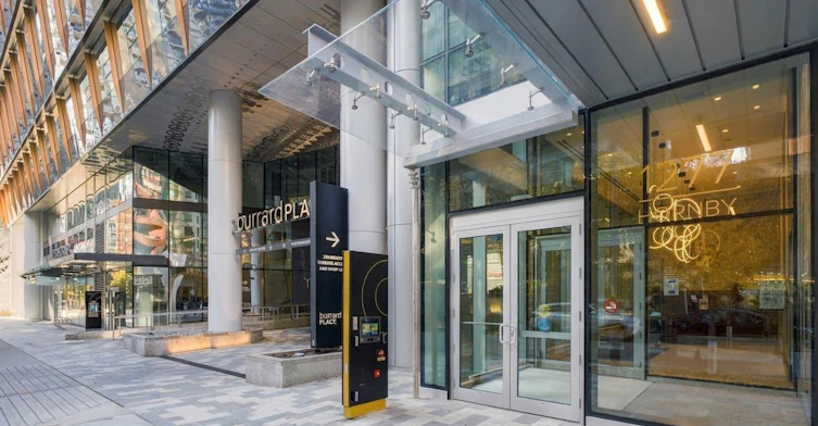 3004-1277 Hornby St, Vancouver, BC, V6Z 0H7 - 28