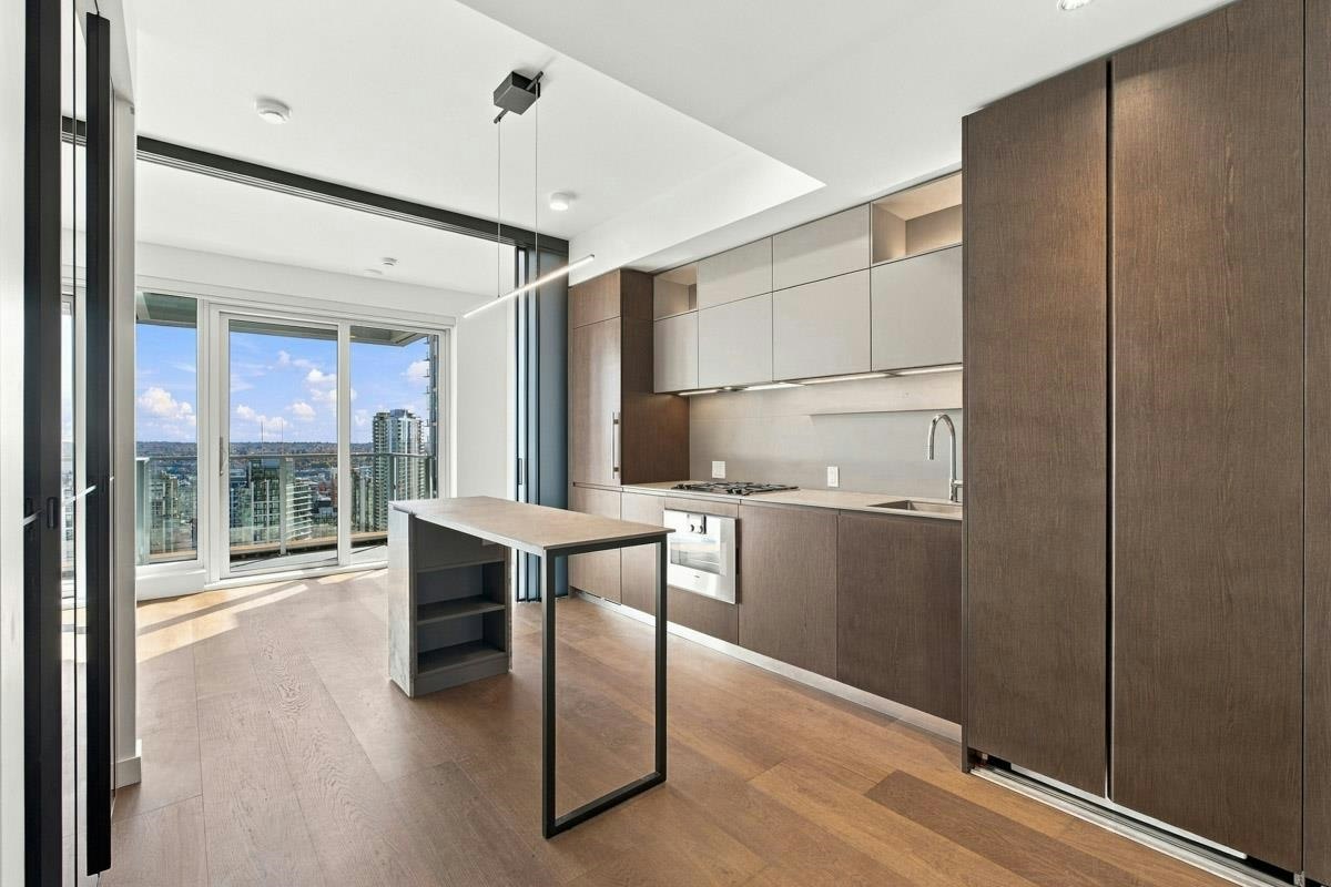 3004-1277 Hornby St, Vancouver, BC, V6Z 0H7 - 2