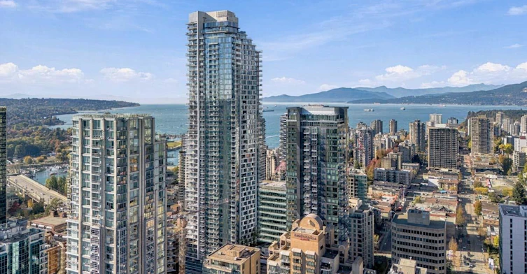 3004-1277 Hornby St, Vancouver, BC, V6Z 0H7 - 30