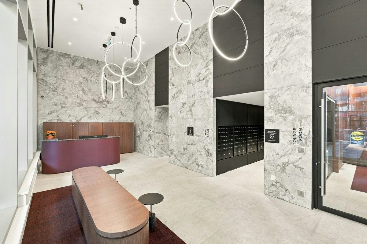 3004-1277 Hornby St, Vancouver, BC, V6Z 0H7 - 27
