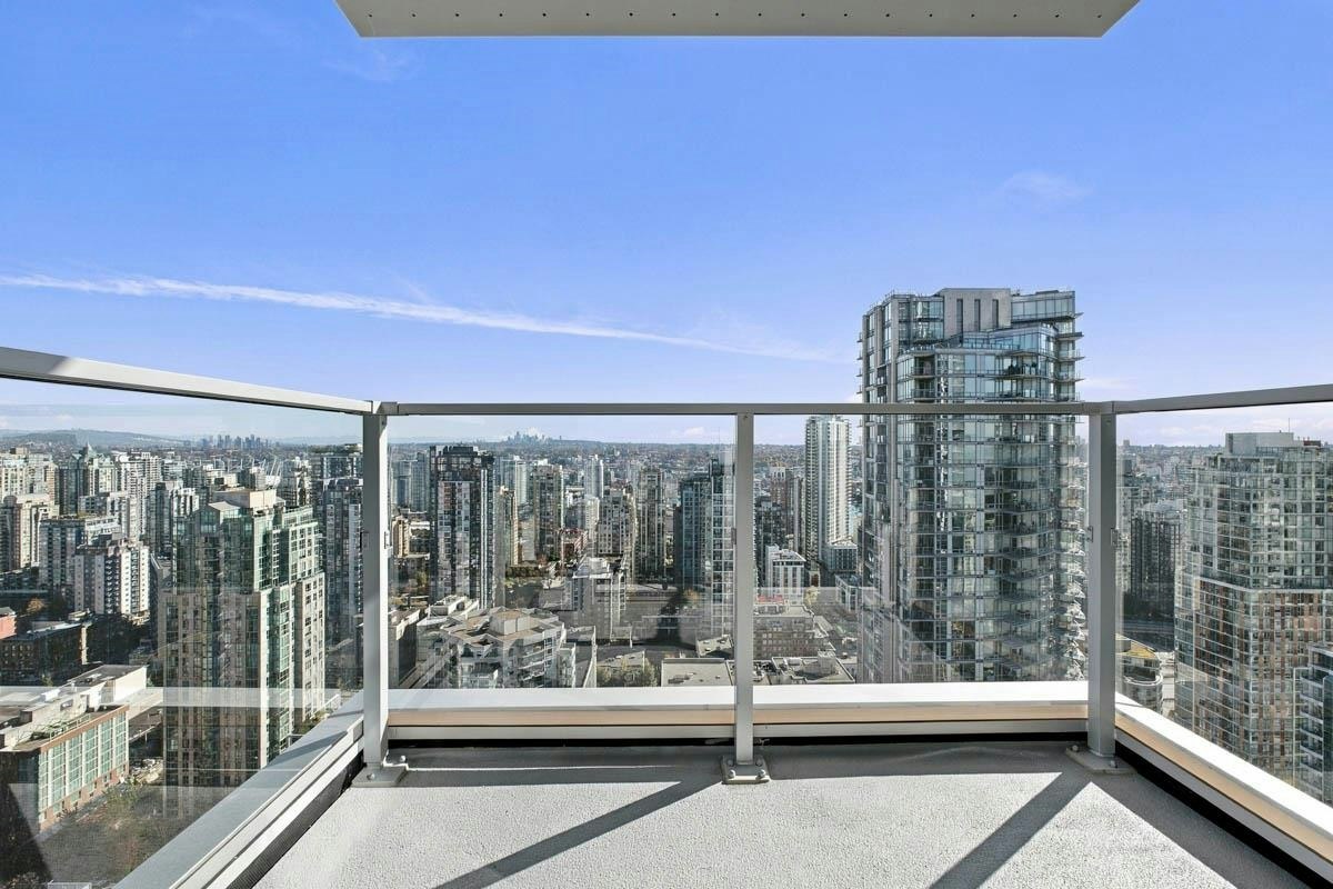 3004-1277 Hornby St, Vancouver, BC, V6Z 0H7 - 17
