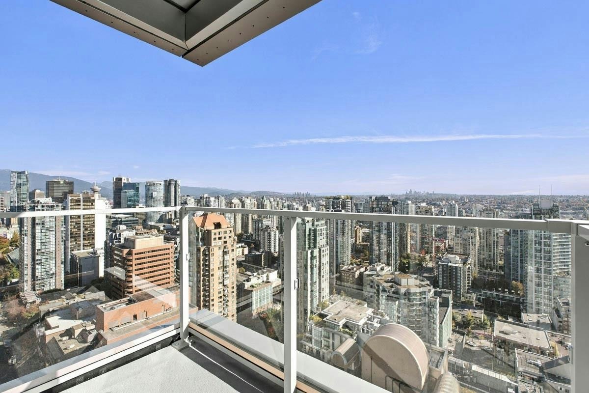 3004-1277 Hornby St, Vancouver, BC, V6Z 0H7 - 18