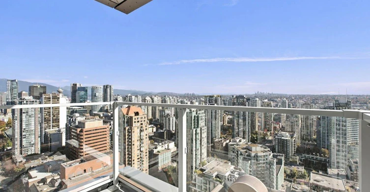 3004-1277 Hornby St, Vancouver, BC, V6Z 0H7 - 18