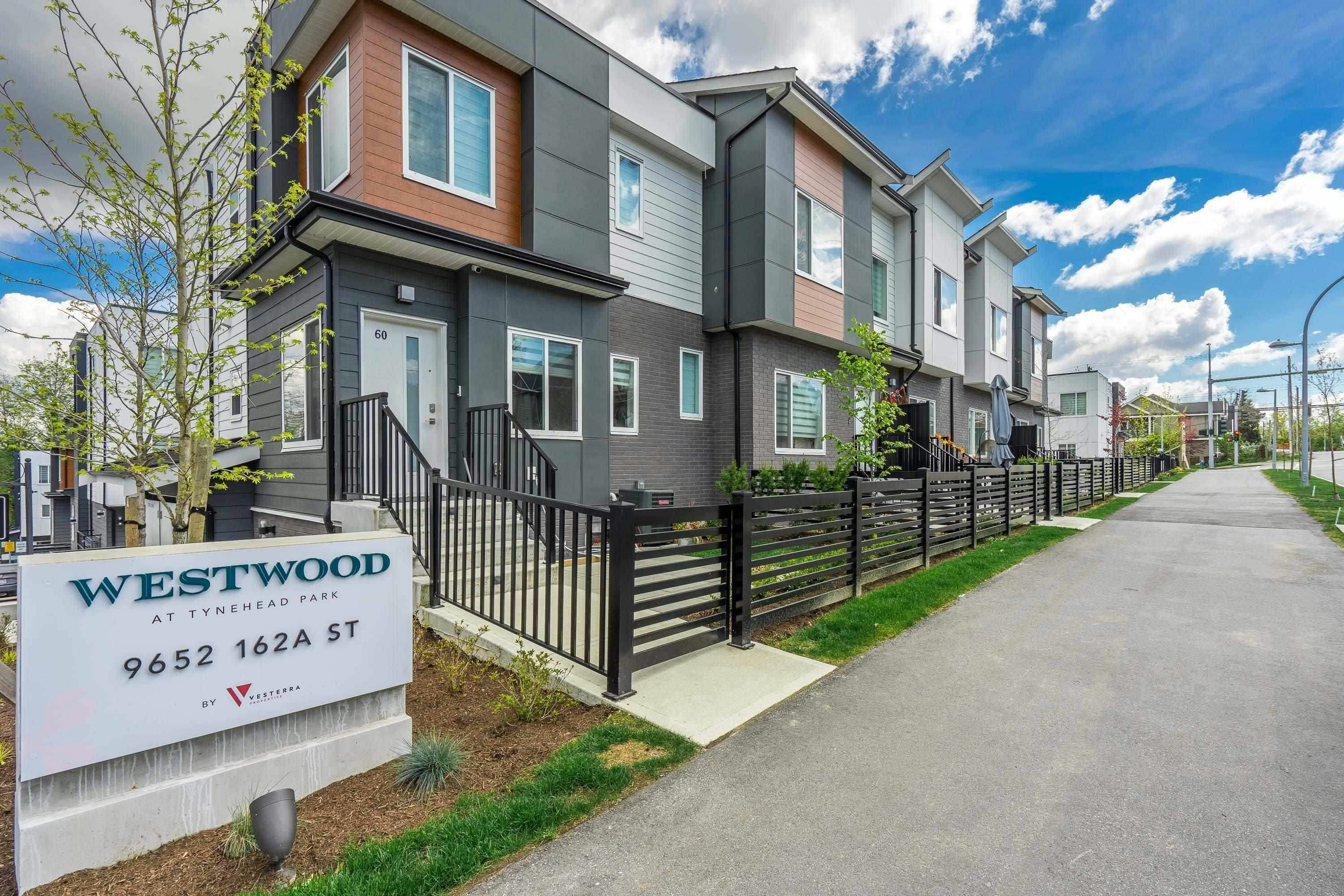 37-9652 162a Street, Surrey, BC, V4N 2E4