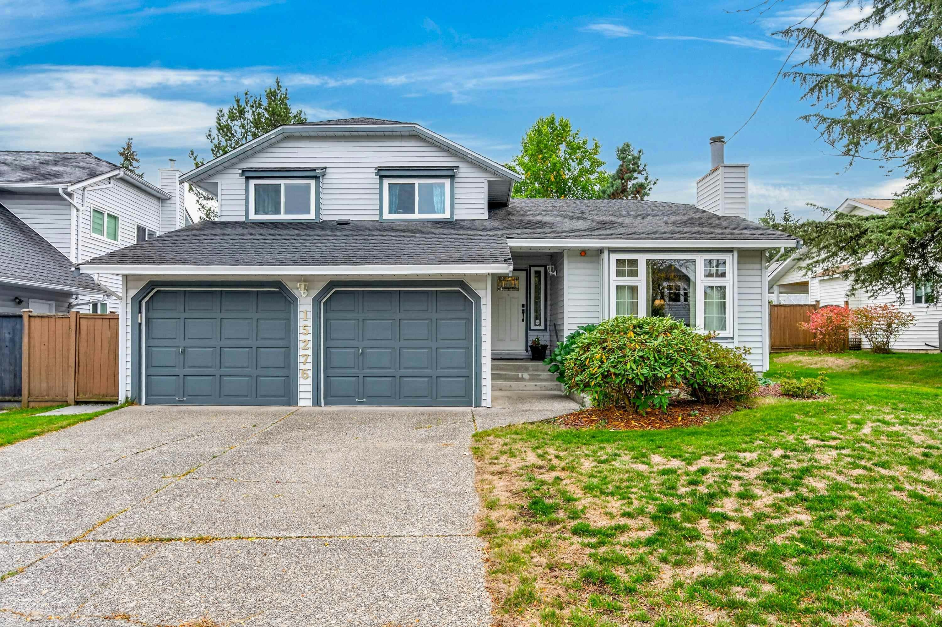 15276 95 Avenue, Surrey, BC, V3R 9C6