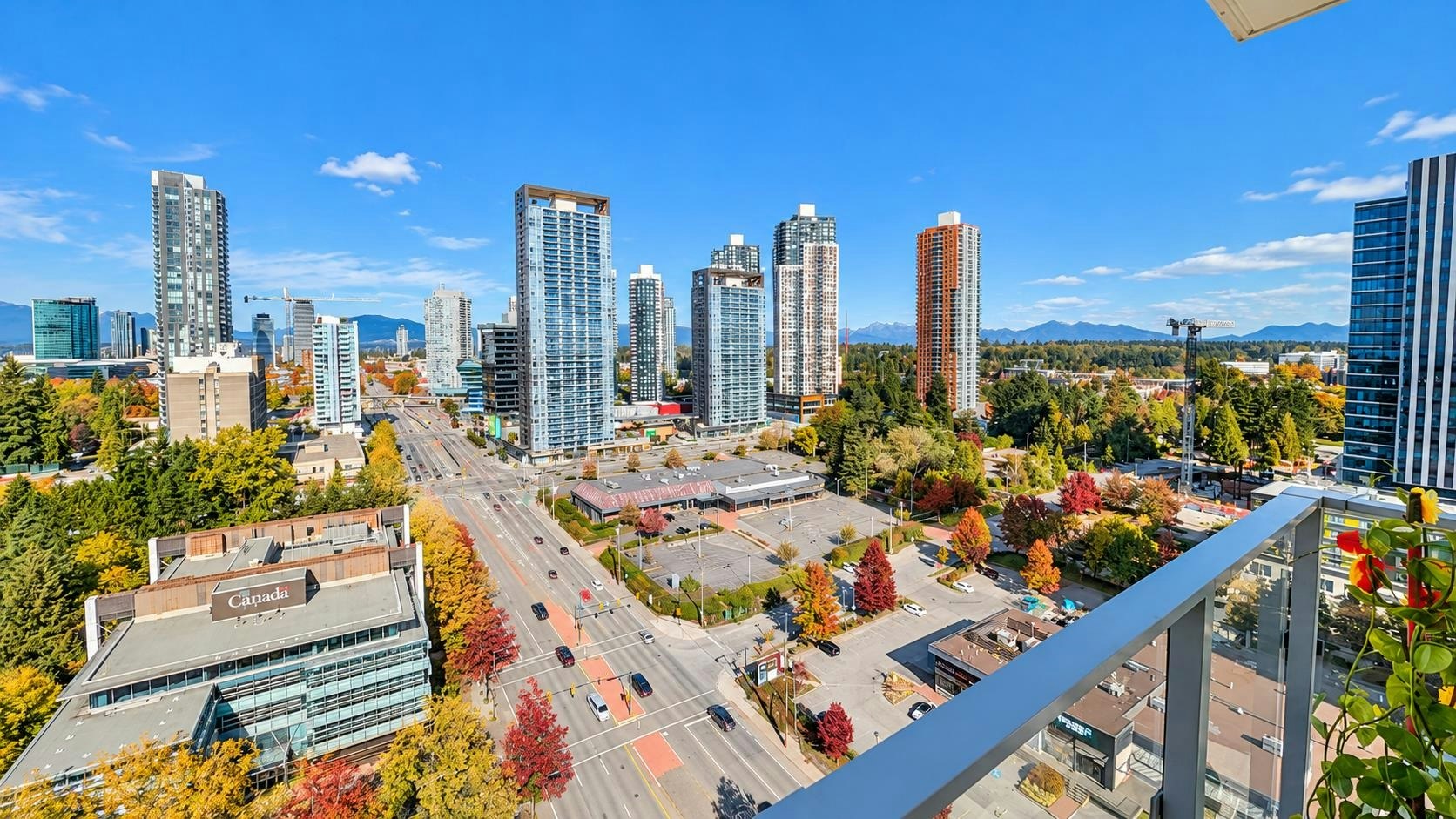 2007-9675 King George Boulevard, Surrey, BC, V3T 0T7 - 21