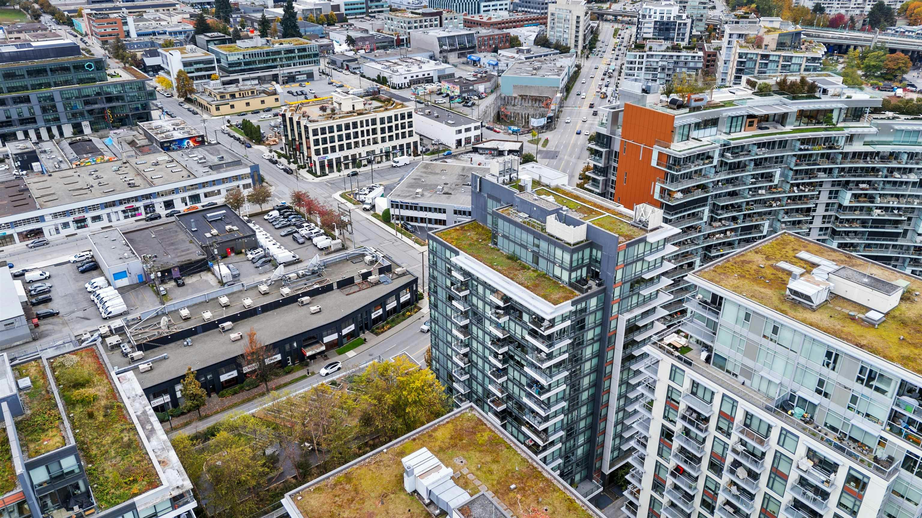 1601-1788 Columbia Street, Vancouver, BC, V5Y 0L7 - 33