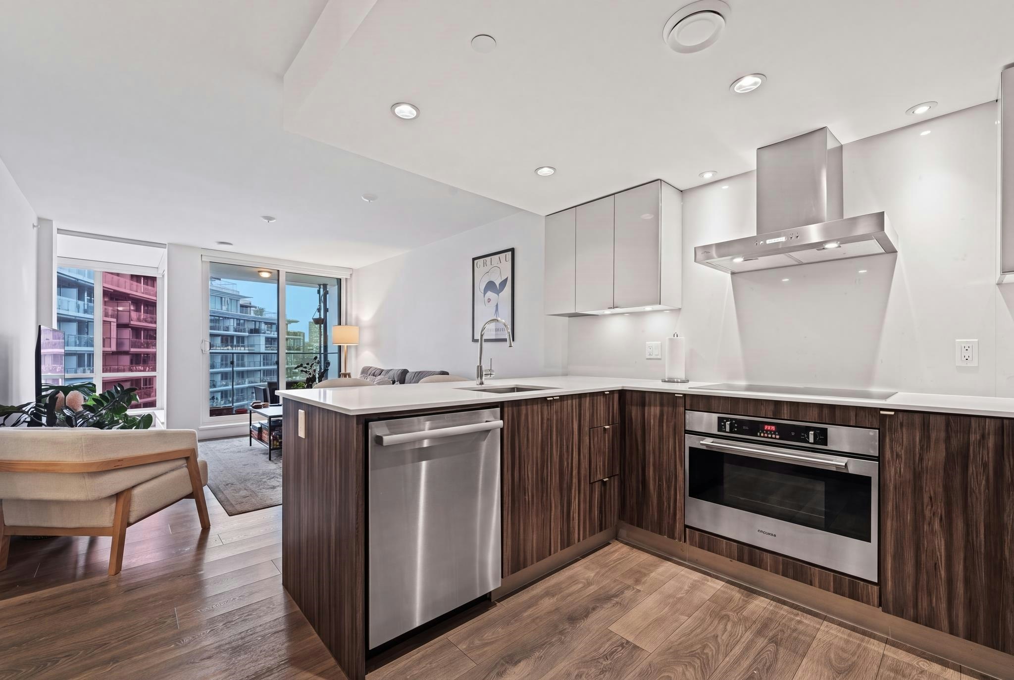 1601-1788 Columbia Street, Vancouver, BC, V5Y 0L7 - 9