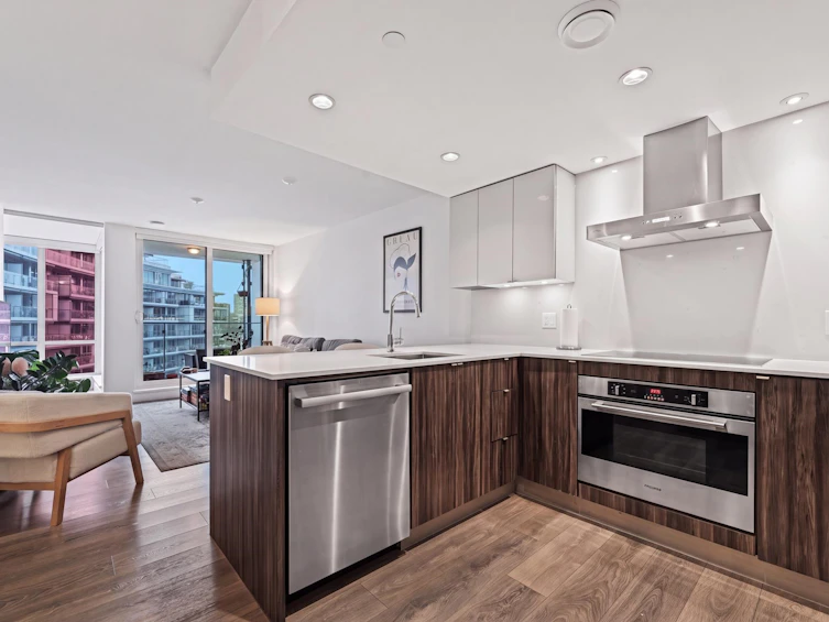 1601-1788 Columbia Street, Vancouver, BC, V5Y 0L7 - 9