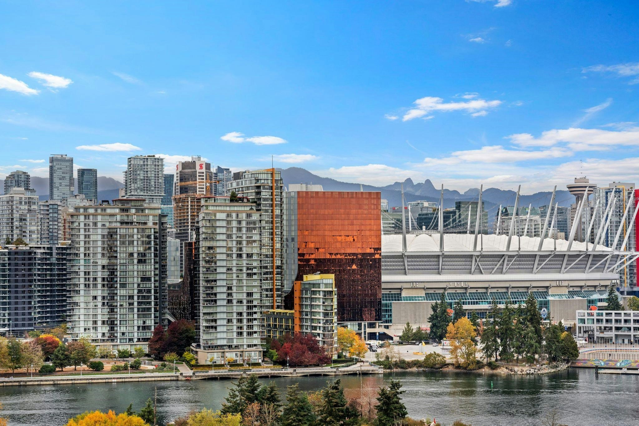 1601-1788 Columbia Street, Vancouver, BC, V5Y 0L7 - 35