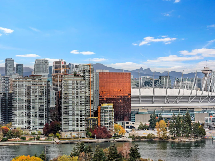 1601-1788 Columbia Street, Vancouver, BC, V5Y 0L7 - 35