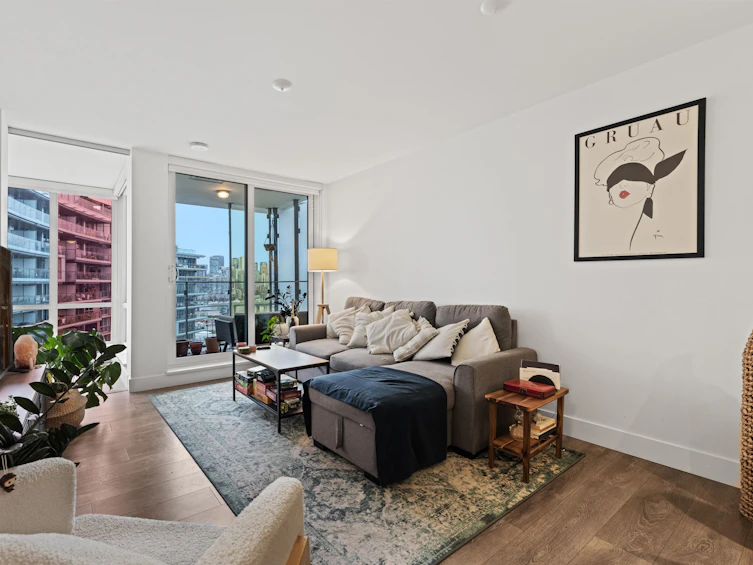 1601-1788 Columbia Street, Vancouver, BC, V5Y 0L7 - 5