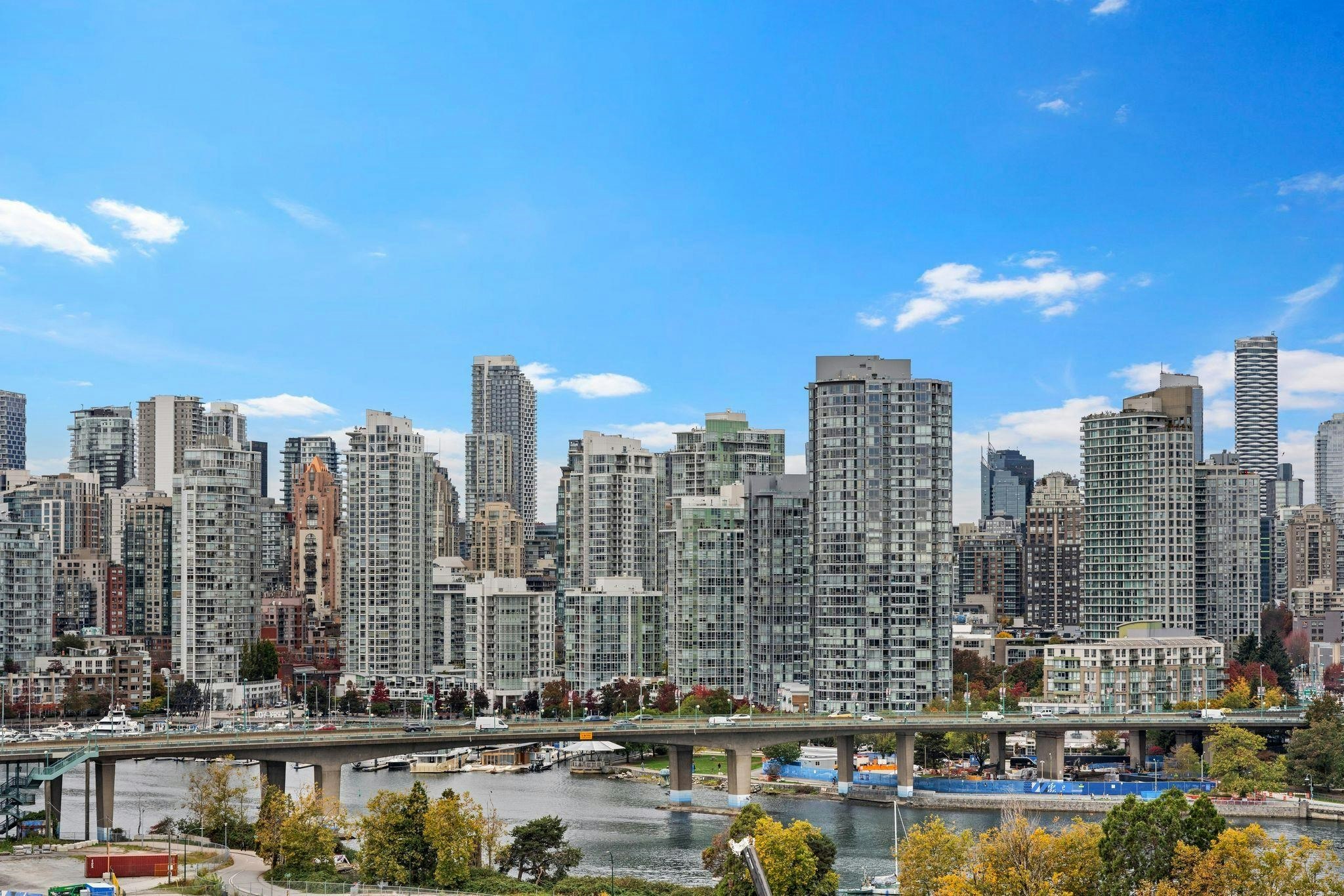 1601-1788 Columbia Street, Vancouver, BC, V5Y 0L7 - 34