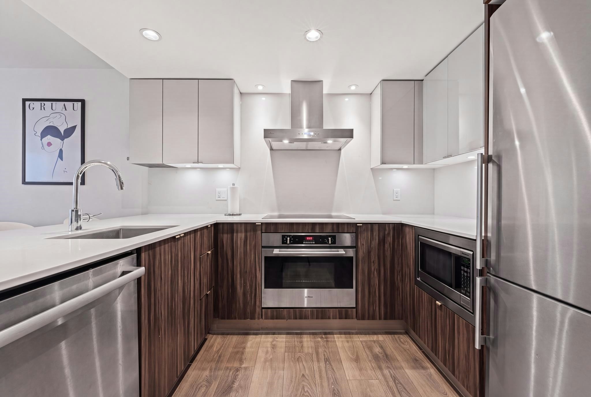 1601-1788 Columbia Street, Vancouver, BC, V5Y 0L7 - 8