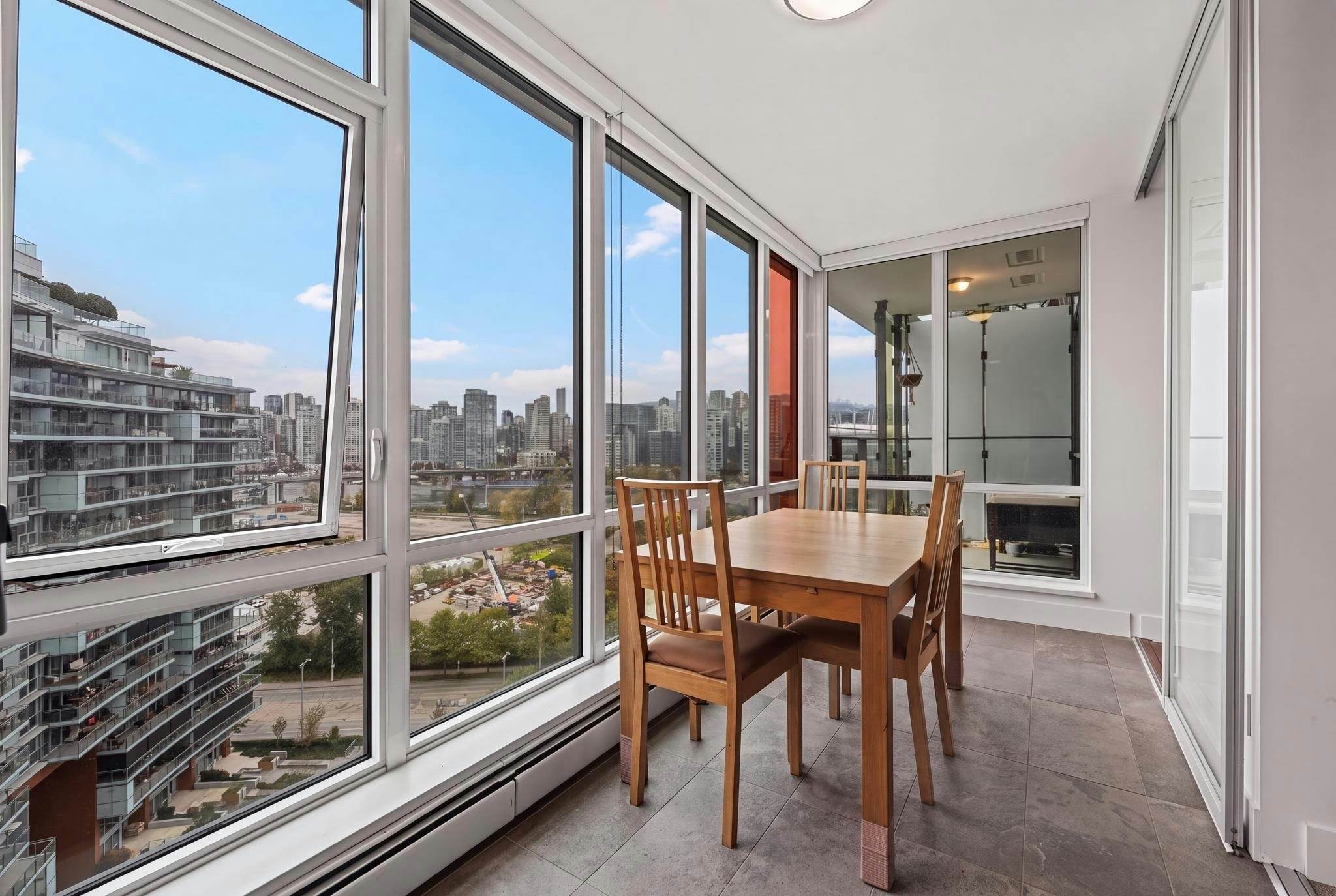 1601-1788 Columbia Street, Vancouver, BC, V5Y 0L7 - 17