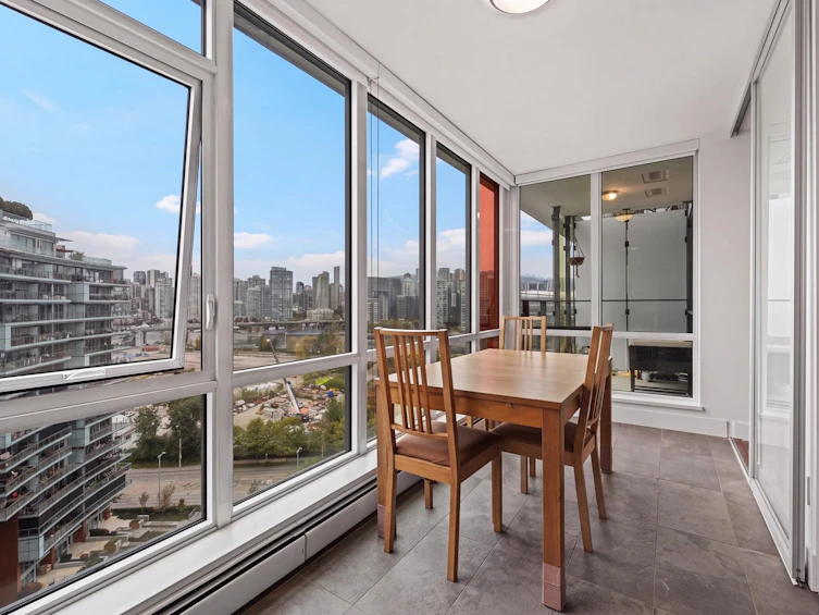 1601-1788 Columbia Street, Vancouver, BC, V5Y 0L7 - 17