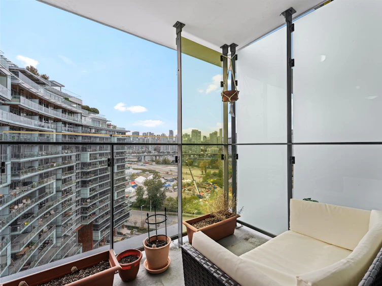 1601-1788 Columbia Street, Vancouver, BC, V5Y 0L7 - 23