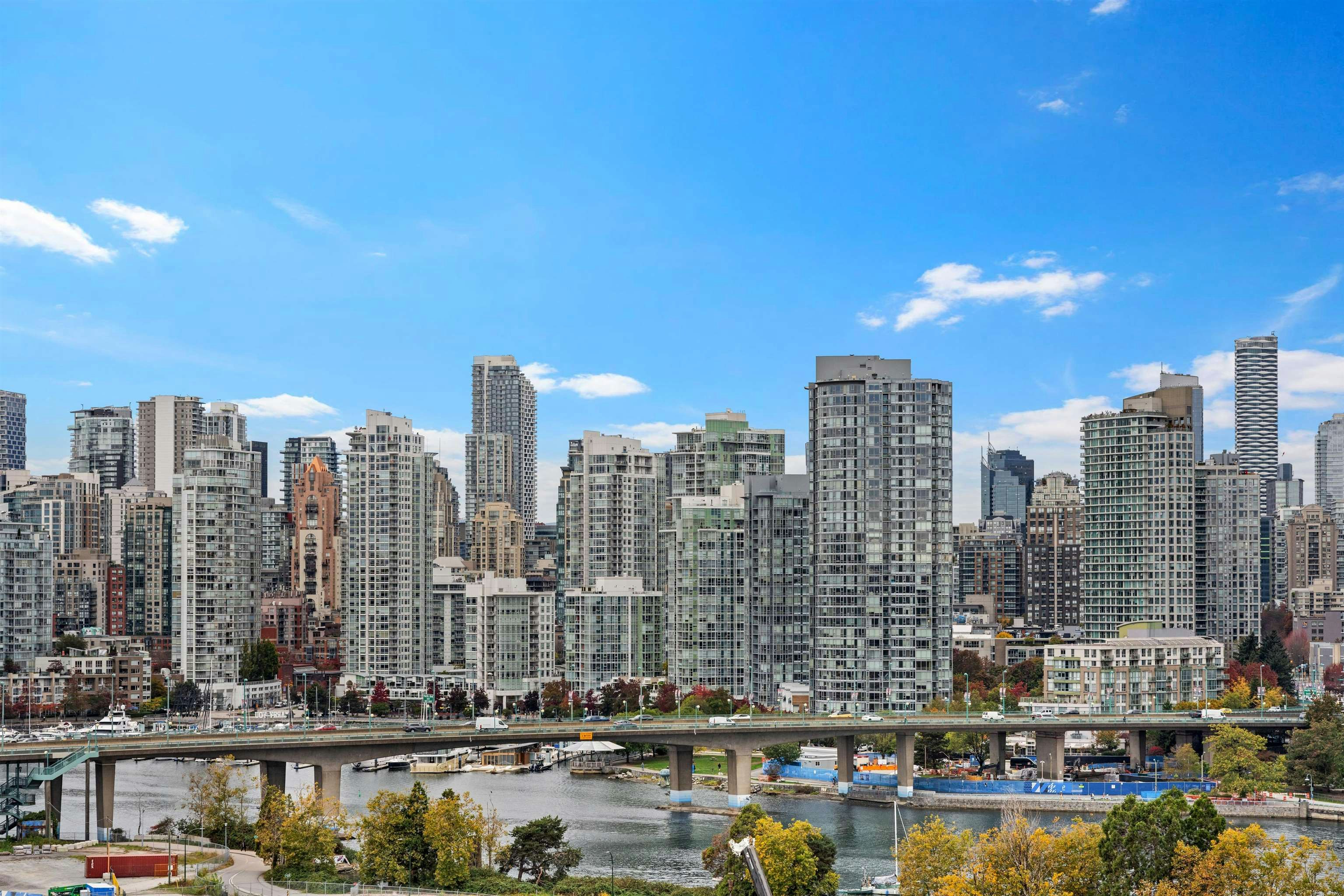 1601-1788 Columbia Street, Vancouver, BC, V5Y 0L7 - 31