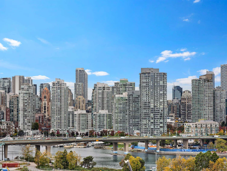 1601-1788 Columbia Street, Vancouver, BC, V5Y 0L7 - 31