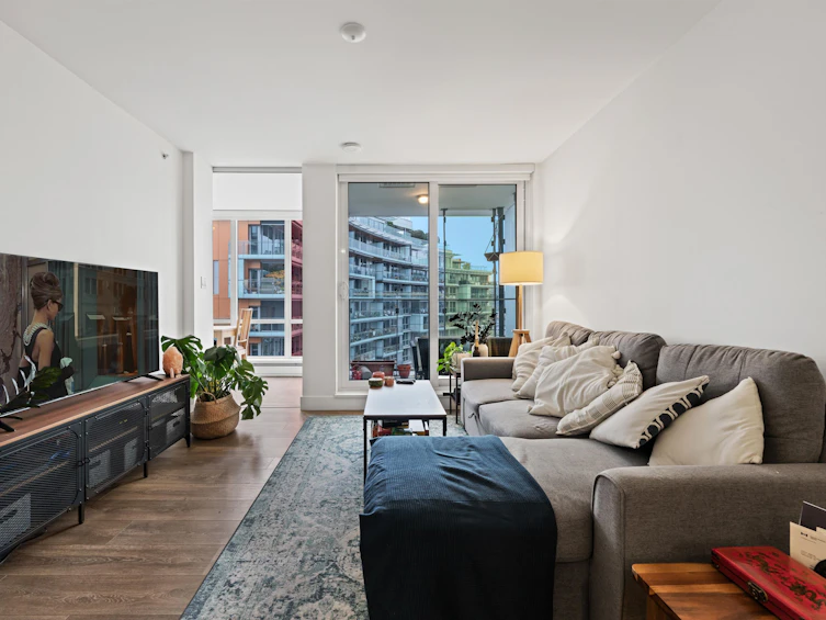 1601-1788 Columbia Street, Vancouver, BC, V5Y 0L7 - 3