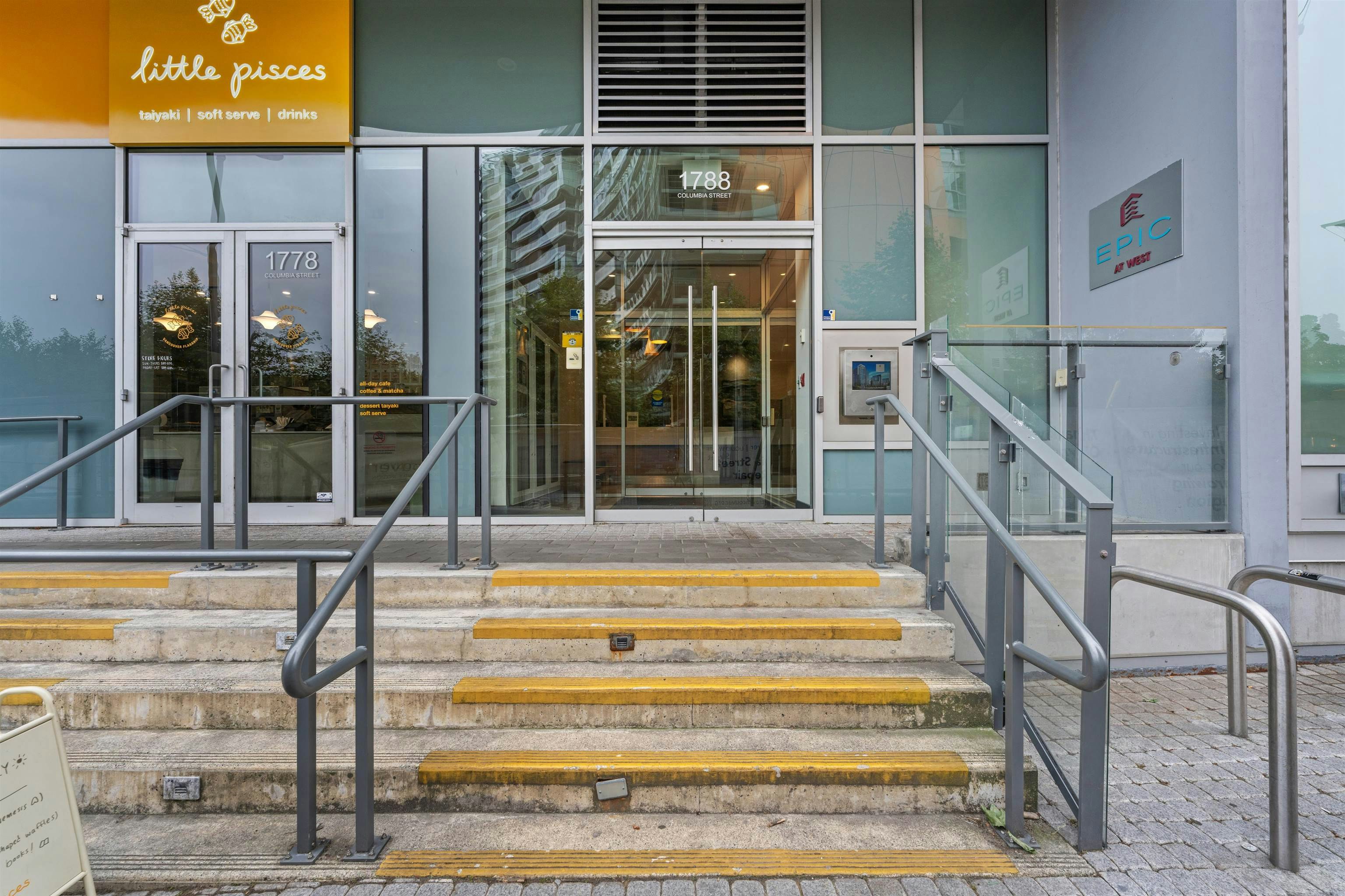 1601-1788 Columbia Street, Vancouver, BC, V5Y 0L7 - 30