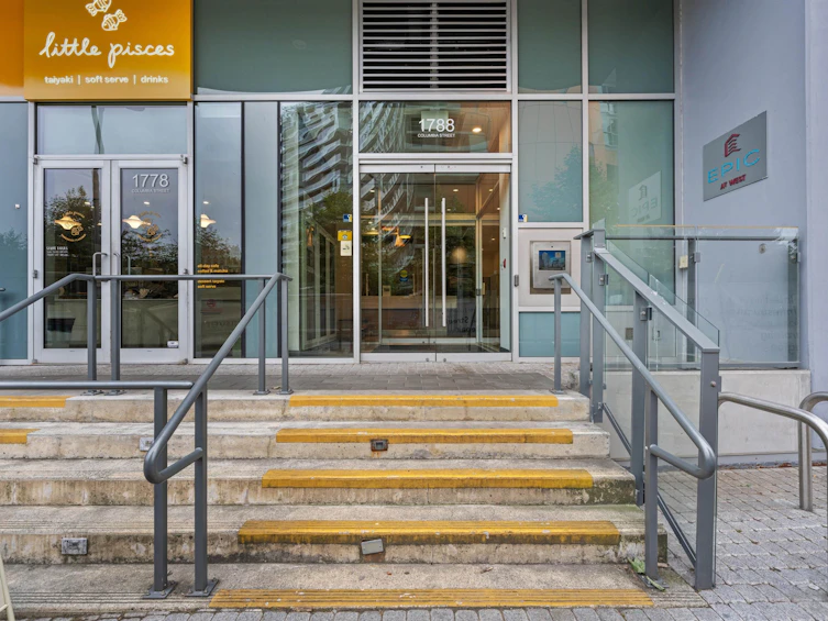 1601-1788 Columbia Street, Vancouver, BC, V5Y 0L7 - 30