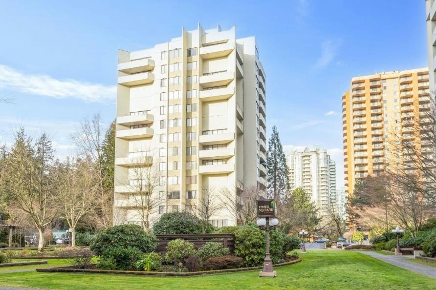 406-4200 Mayberry Street, Burnaby, BC, V5H 4A7