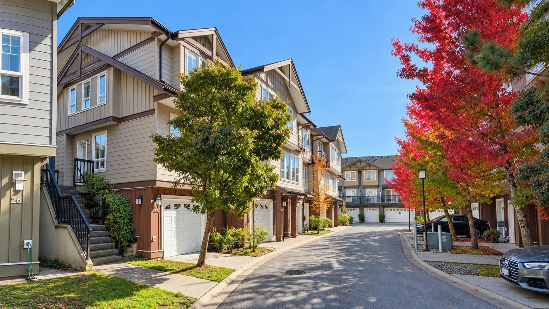 25-9551 Ferndale Road, Richmond, BC, V6Y 1X4 - 2