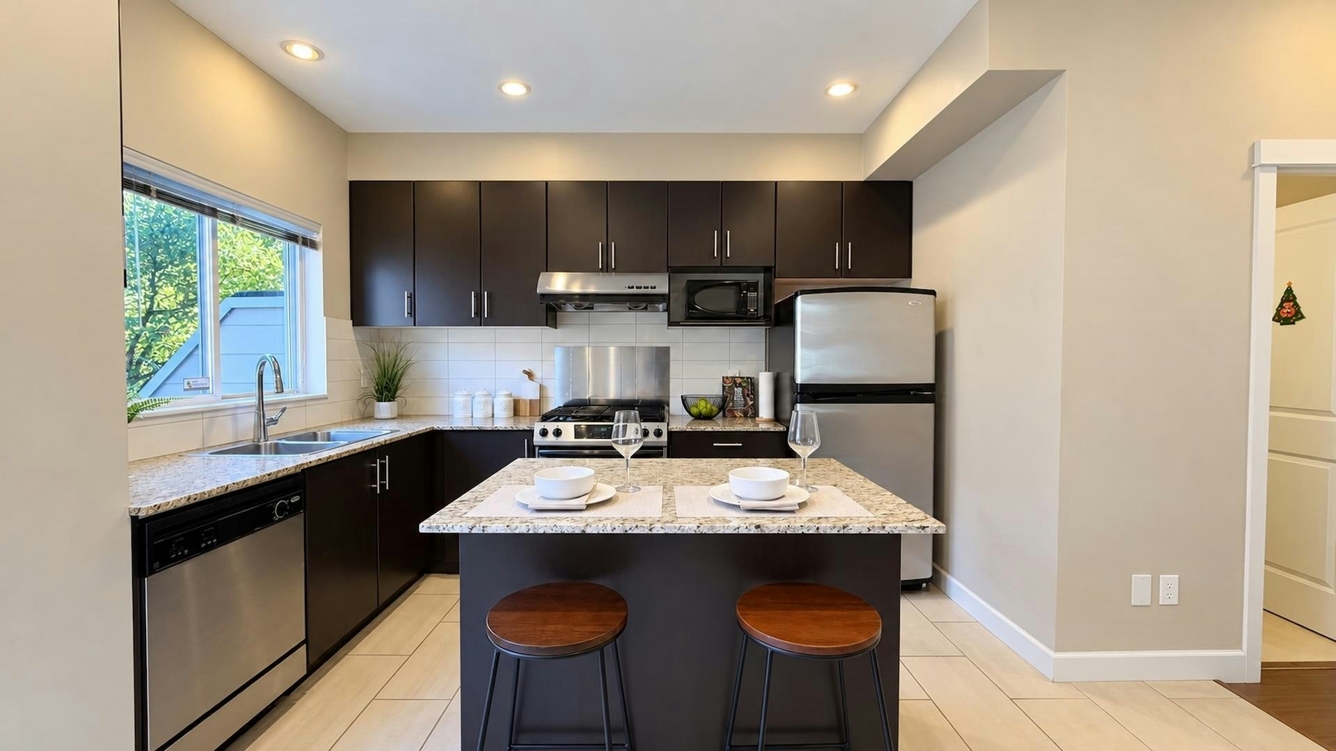 25-9551 Ferndale Road, Richmond, BC, V6Y 1X4 - 9