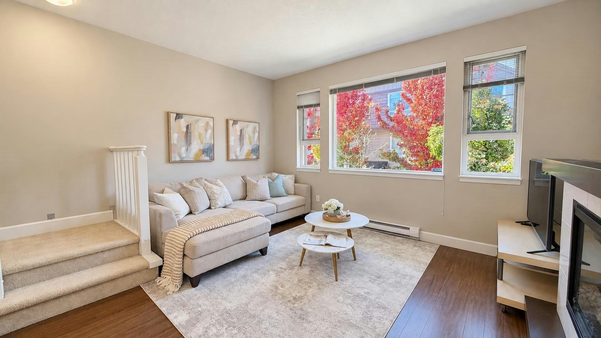 25-9551 Ferndale Road, Richmond, BC, V6Y 1X4 - 4